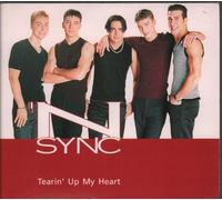 N Sync - Tearin' Up My Heart [Import]