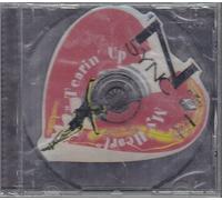 'N Sync - Tearin' Up My Heart/Shape-CD