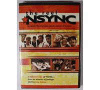 N Sync - The Reel N Sync [Import USA Zone 1]
