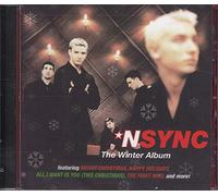 Winter Album N-Sync