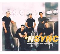 N-Sync - Thinking of You