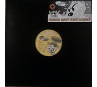 N-Sync - Turn Off The Lights