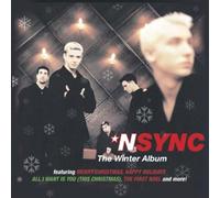 N-Sync: Winter Album