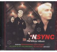 N-SYNC – Winter Album – CD