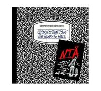 N.T.Ä. - Stories That Pave the Road to Hell