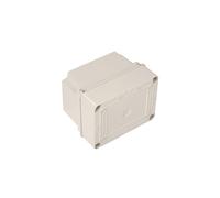 n/t boite vide étanche à l'air 140x190x140mm 44 CE RANGE GW44217