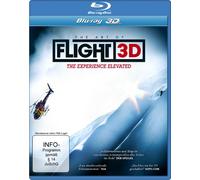 N - The Art of Flight 3D Special Edition [Blu-Ray] [Import]