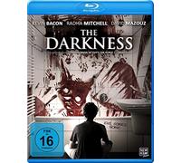N - The Darkness [Blu-ray]