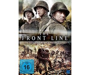 N - The Front Line-der Krieg Ist Nie zu Ende