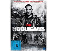 N - The Hooligans