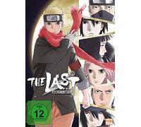 N - Last: Naruto-The Movie (2014) [Import]