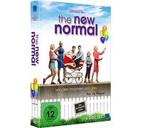 N - The New Normal-Staffel 1: Episode 01-22 [Import]