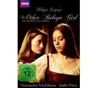 N - The Other Boleyn Girl-Die Geliebte des Knigs [Import]