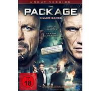 N - The Package-Killer Games