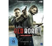 N - The Red Road-Staffel 2 (6 Folgen)