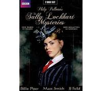 N - The Sally Lockhart Mysteries