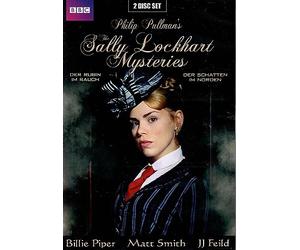 N - The Sally Lockhart Mysteries
