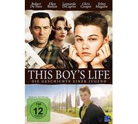 N - This Boys Life-Die Geschichte Einer Jugend-New [Import]