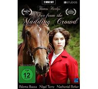 N - Thomas Hardy :Far from The Madding Crowd-am GRN [Import]