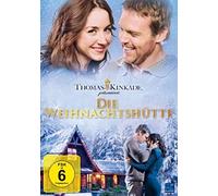 N - Thomas Kinkade Prsentiert: Die Weihnachtshtte [Import]