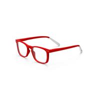 N° THREE RED +0,0 SCREEN PROTECT