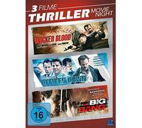 N - Thriller Movie Night 2 (3 Disc Set) [Import]