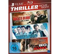 N - Thriller Movie Night 2 [Import]