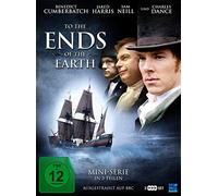 N - to Ends of The Earth-Mini-Serie [Import]