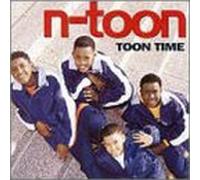 N-Toon - Toon Time
