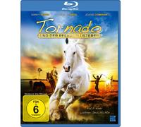 N - Tornado und der Pferdefluesterer [Blu-ray]