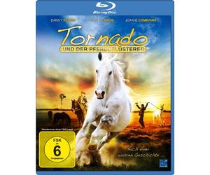 N - Tornado und der Pferdefluesterer [Blu-ray]