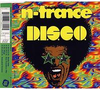 N-Trance - D.I.S.C.O. [Import]