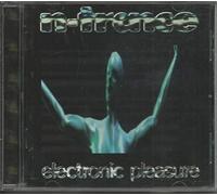 N-Trance - Electronic Pleasure