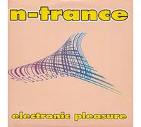N Trance - Electronic Pleasure