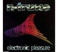 N-Trance - Electronic Pleasure