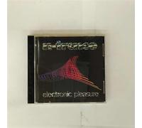 N-Trance - Electronic Pleasure