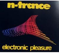 N-Trance - Electronic Pleasure