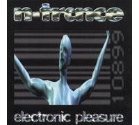 N-Trance - Electronic Pleasure - Blow Up - INT 845.589 by N-Trance