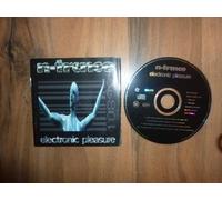 N-Trance - Electronic Pleasure [Import]