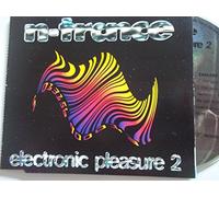 N-TRANCE - Electronic Pleasure [Import]