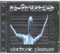 N-TRANCE - Electronic Pleasure [Import]