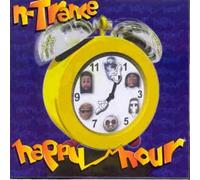 N-Trance - Happy Hour [Import]