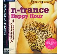 N-Trance - Happy Hour [Import]