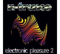 N-Trance - N-Trance - Electronic Pleasure 2 - [CDS]