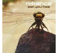 N-Trance - Set You Free