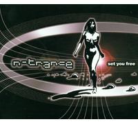 N-Trance - Set You Free [Import]