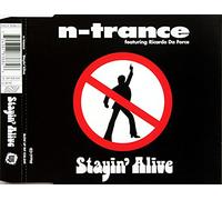 N-Trance - Staying Alive '95