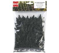 N/tt 40 Pine Trees With Bases