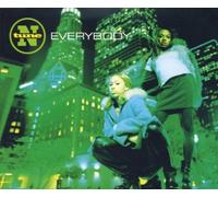 N-Tune - Everybody