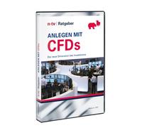 N-TV: Anlegen mit Cfds - N-TV: Anlegen mit Cfds-Die Neue Dimension des in [Import]